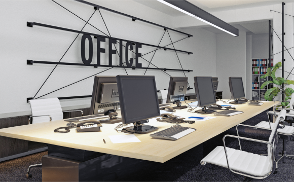 Turnkey Office Solutions